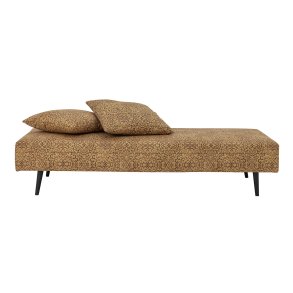 BLOOMINGVILLE GULLI DAYBED GUL - 200 