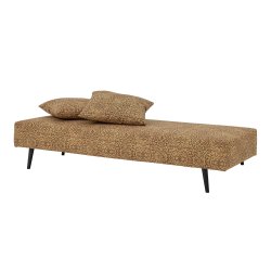 BLOOMINGVILLE GULLI DAYBED GUL - 200 