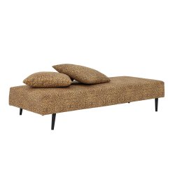 BLOOMINGVILLE GULLI DAYBED GUL - 200 