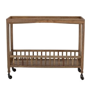 BLOOMINGVILLE SALI KONSOLBORD NATUR - 102