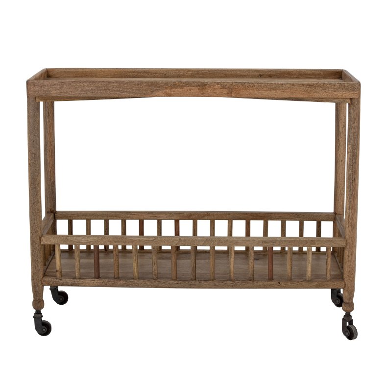 BLOOMINGVILLE SALI KONSOLBORD NATUR - 102