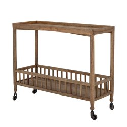 BLOOMINGVILLE SALI KONSOLBORD NATUR - 102