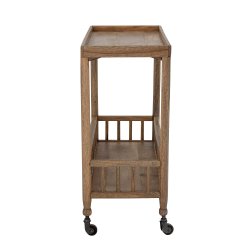 BLOOMINGVILLE SALI KONSOLBORD NATUR - 102