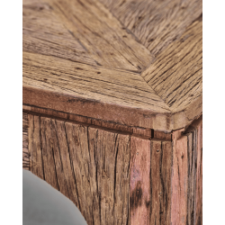 HOUSE DOCTOR SOFABORD NATUR - 80