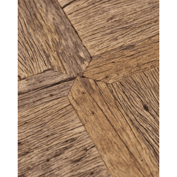 HOUSE DOCTOR SOFABORD NATUR - 80