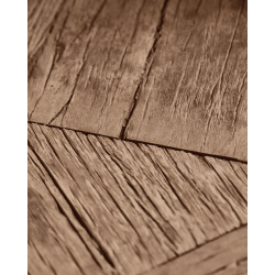 HOUSE DOCTOR SOFABORD NATUR - 80