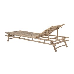 BLOOMINGVILLE SOLE BAMBUS DAYBED NATUR - 220