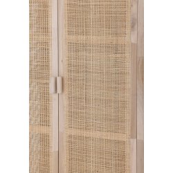 BLOOMINGVILLE MARIKKA SKAB NATUR - 150