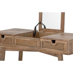 BLOOMINGVILLE PERTH KONSOLBORD NATUR - 102