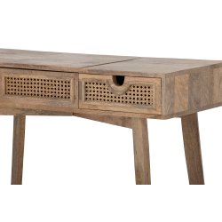 BLOOMINGVILLE PERTH KONSOLBORD NATUR - 102