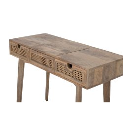 BLOOMINGVILLE PERTH KONSOLBORD NATUR - 102