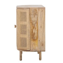 BLOOMINGVILLE BANDOL SKAB MANGO NATUR - 80