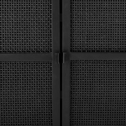 BLOOMINGVILLE TRENTO SKAB TR SORT - 105