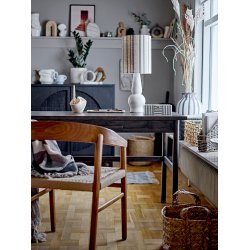 BLOOMINGVILLE TRENTO SKAB TR SORT - 105