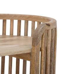 BLOOMINGVILLE SALI BOGREOL MANGO NATUR - 153