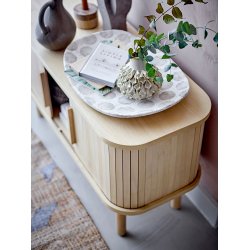 BLOOMINGVILLE LEX SKAB GUMMITR NATUR - 90