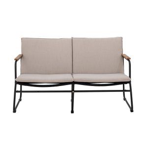 BLOOMINGVILLE HAMPTON SOFA METAL - 125
