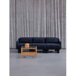 H�BSCH ELEGANCE SOFA M�RKEBL� - 224