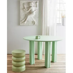 NORDAL ENVO SPISEBORD GRN - 120