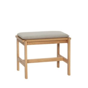 HUBSCH EPOCH B�NK SAND/NATUR - 60
