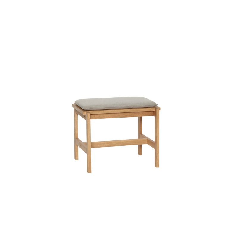 HUBSCH EPOCH B�NK SAND/NATUR - 60