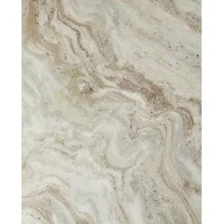 NORDAL ERIE SOFABORD TR/MARMOR HVID - 90