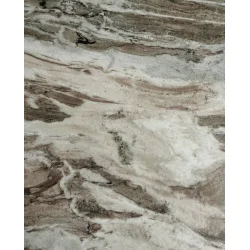 NORDAL ERIE SOFABORD TR/MARMOR HVID - 75