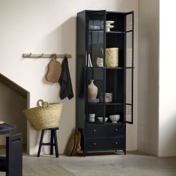 TINE K HOME SKAB METAL - 232