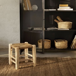 TINE K HOME KL�DESKAB METAL - 130