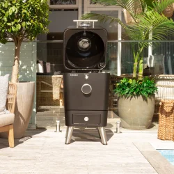 EVERDURE KULGRILL 4K ORANGE - 70