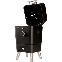 EVERDURE KULGRILL 4K SORT - 70