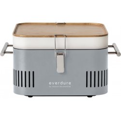 EVERDURE CUBE KULGRILL STONE - 23