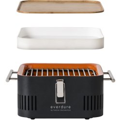 EVERDURE CUBE KULGRILL KHAKI - 23
