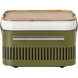 EVERDURE CUBE KULGRILL KHAKI - 23
