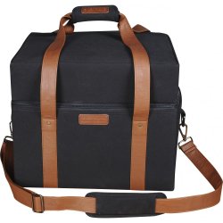 EVERDURE CUBE KULGRILL GRAPHITE - 23