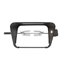 EVERDURE FURNACE ROTISSERIE SYSTEM