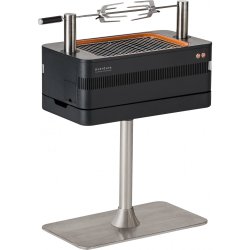 EVERDURE FUSION KULGRILL/INKL FOD SORT - 90