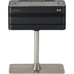 EVERDURE FUSION KULGRILL/INKL FOD SORT - 90