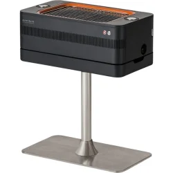 EVERDURE FUSION KULGRILL/INKL FOD SORT - 90