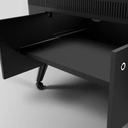 EVERDURE HUB 2 /INKL COVER KULGRILL SORT - 90