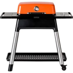 EVERDURE FORCE GASGRILL INKL/COVER GEN 2 - ORANGE