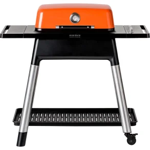 EVERDURE FORCE GASGRILL ORANGE - GEN 2