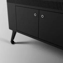 EVERDURE HUB 2 /INKL COVER KULGRILL SORT - 90