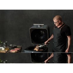 EVERDURE KULGRILL 4K MINT - 70