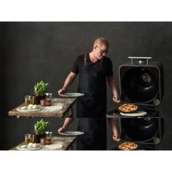 EVERDURE KULGRILL 4K MINT - 70