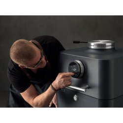 EVERDURE KULGRILL 4K ORANGE - 70