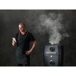 EVERDURE KULGRILL 4K SORT - 70