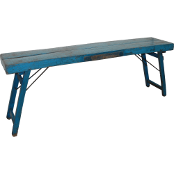 TRADEMARK LIVING ROHAN UNIK KONSOLBORD BL - 170