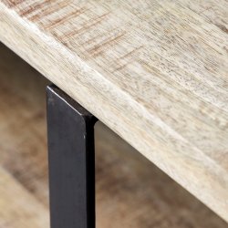 HOUSE DOCTOR KONSOLBORD WODA NATUR - 90