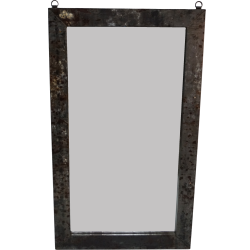 TRADEMARK LIVING HOUSTON SPEJL JERN - 124